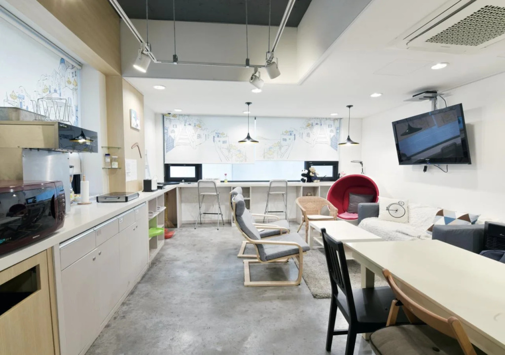 Polaris Guesthouse