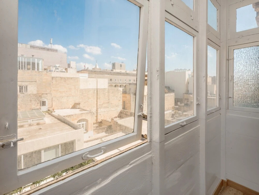 Valletta Cosmopolitan Apartment