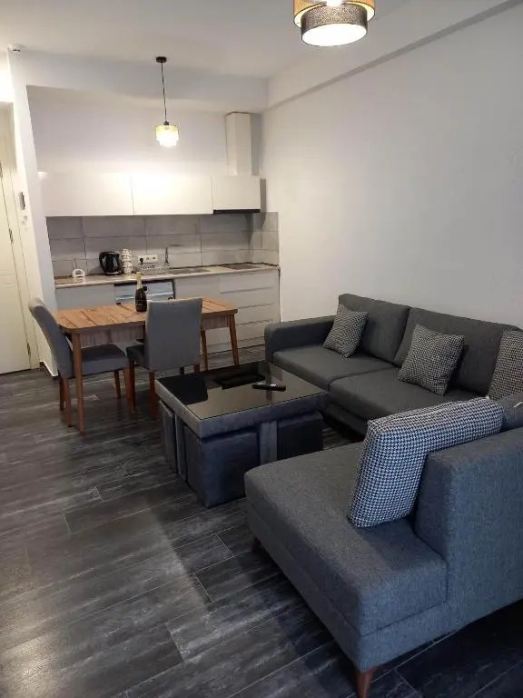 Falkon hotel number 302