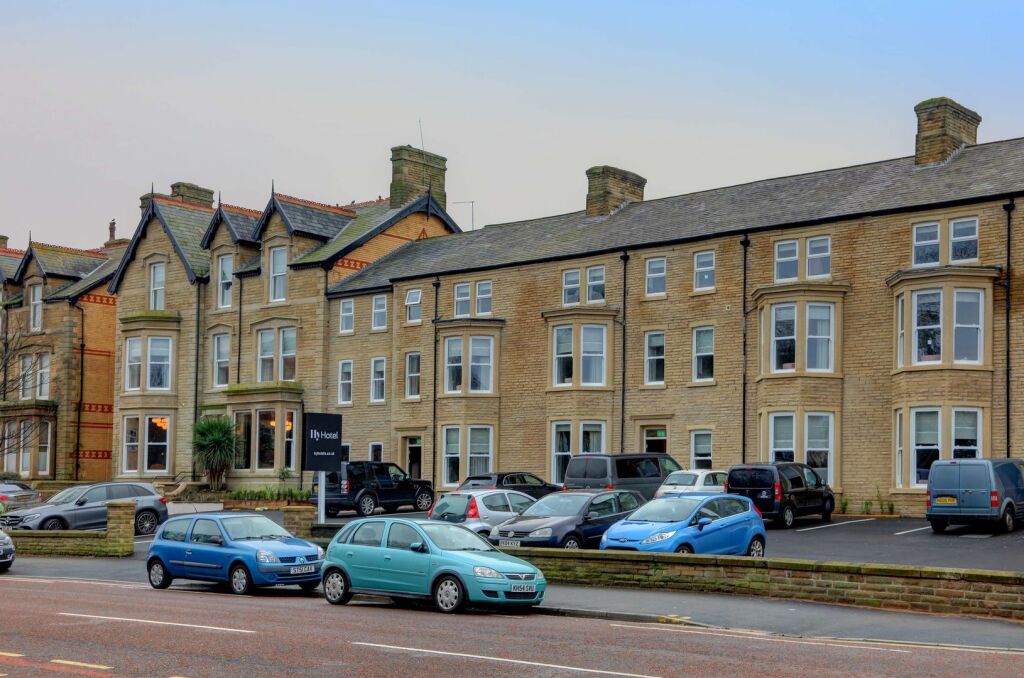 Hy Lytham St Annes