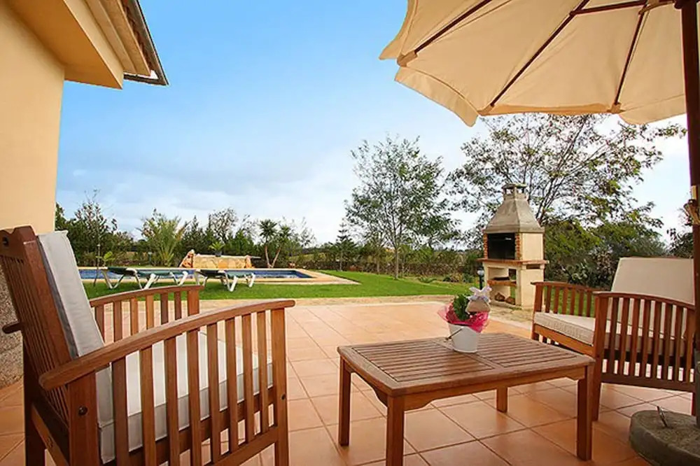 Finca Can Sebastia