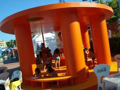 Hotel Rosalba