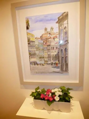 BRA.com Apartments Oporto Bonfim