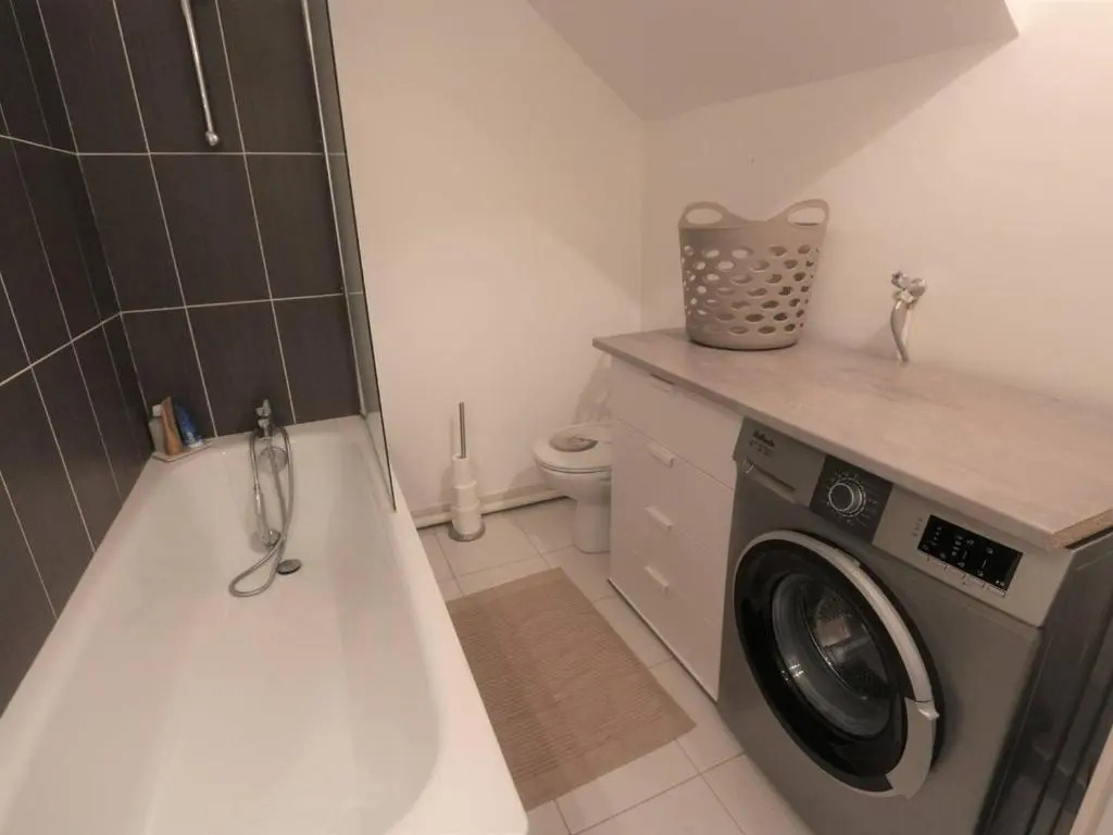 Appartement Bénodet, 4 pièces, 6 personnes - FR-1-481-89