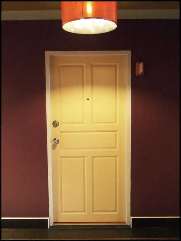 King One Serviced Apartments