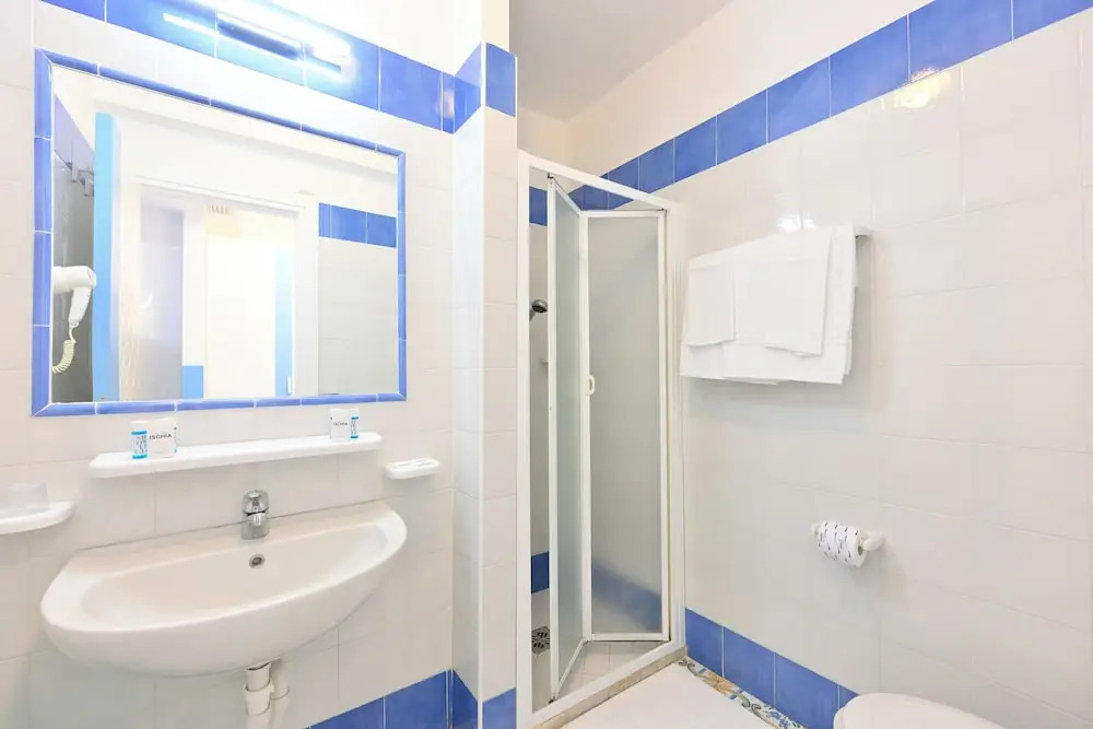 Hotel Villa Sirena - Thermae & SPA