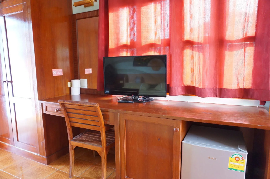 Martin's Swiss Guesthouse