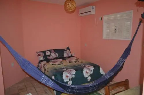 Pousada Caçuá