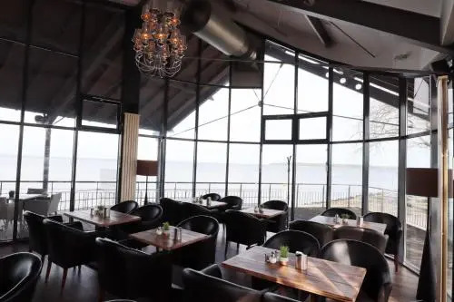 Hotel & Restaurant Utkiek