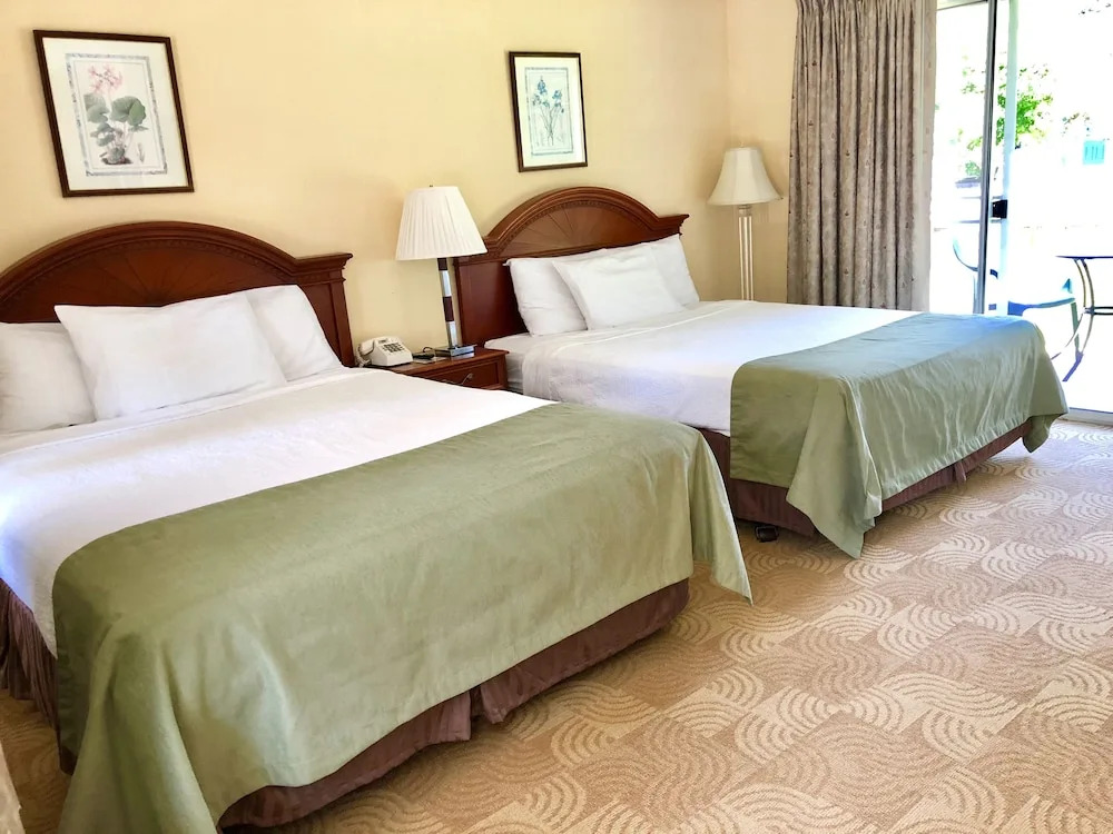 Lyn Aire Motel - Lake George