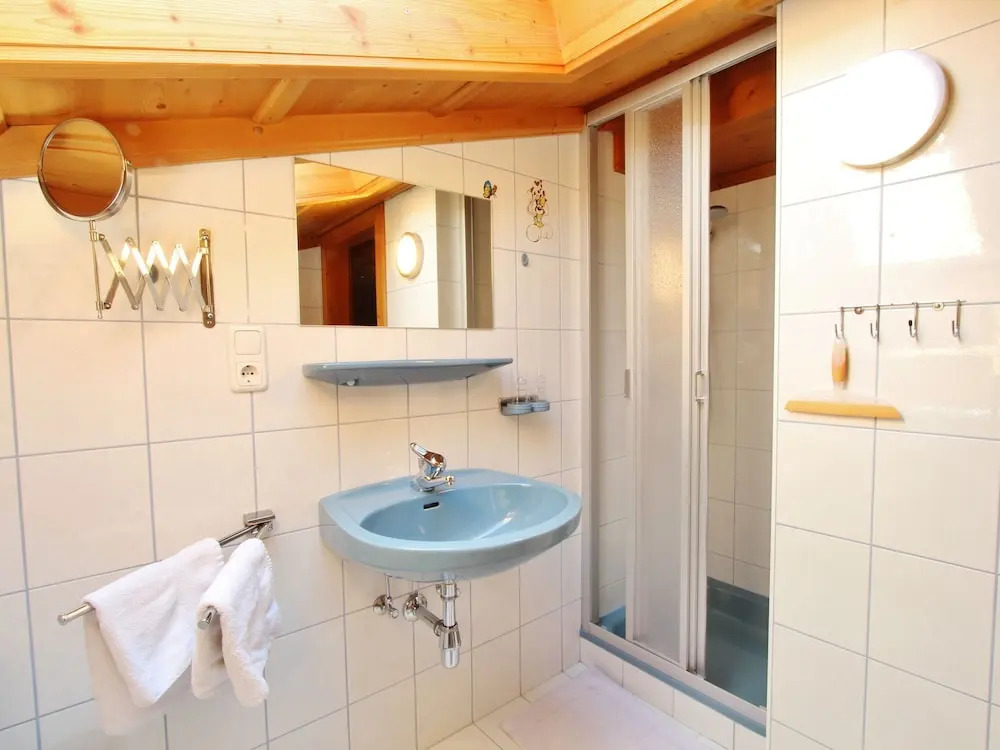 Lovely Apartment in Mühlbach With Private Garden