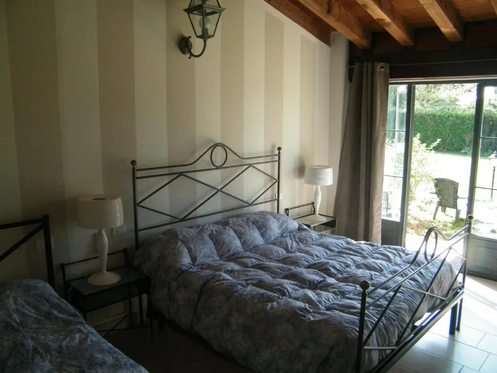 Villa Franca in Franciacorta B&B