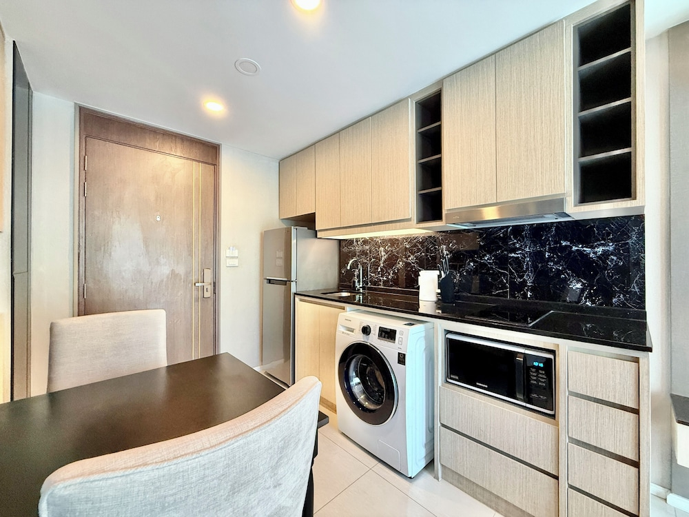 Panora Condo by Villacarte
