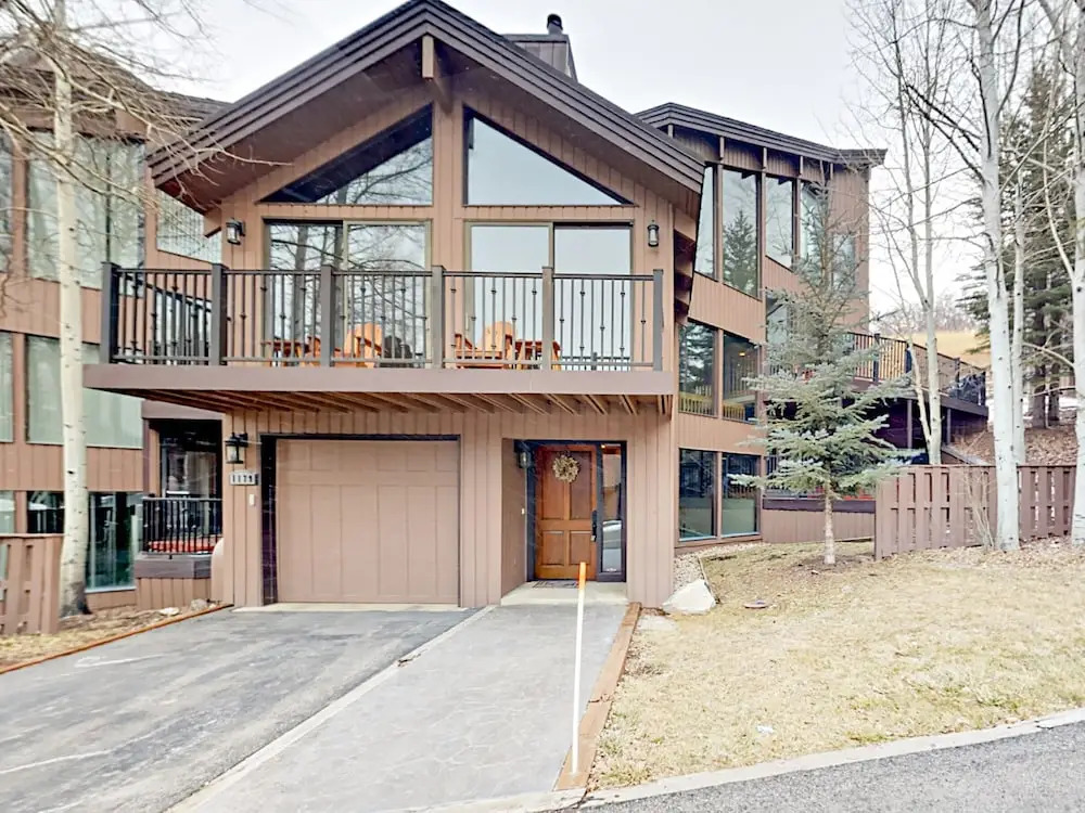 1179 Pinnacle Drive Townhouse 4 Bedrooms 4 Bathrooms Townhouse