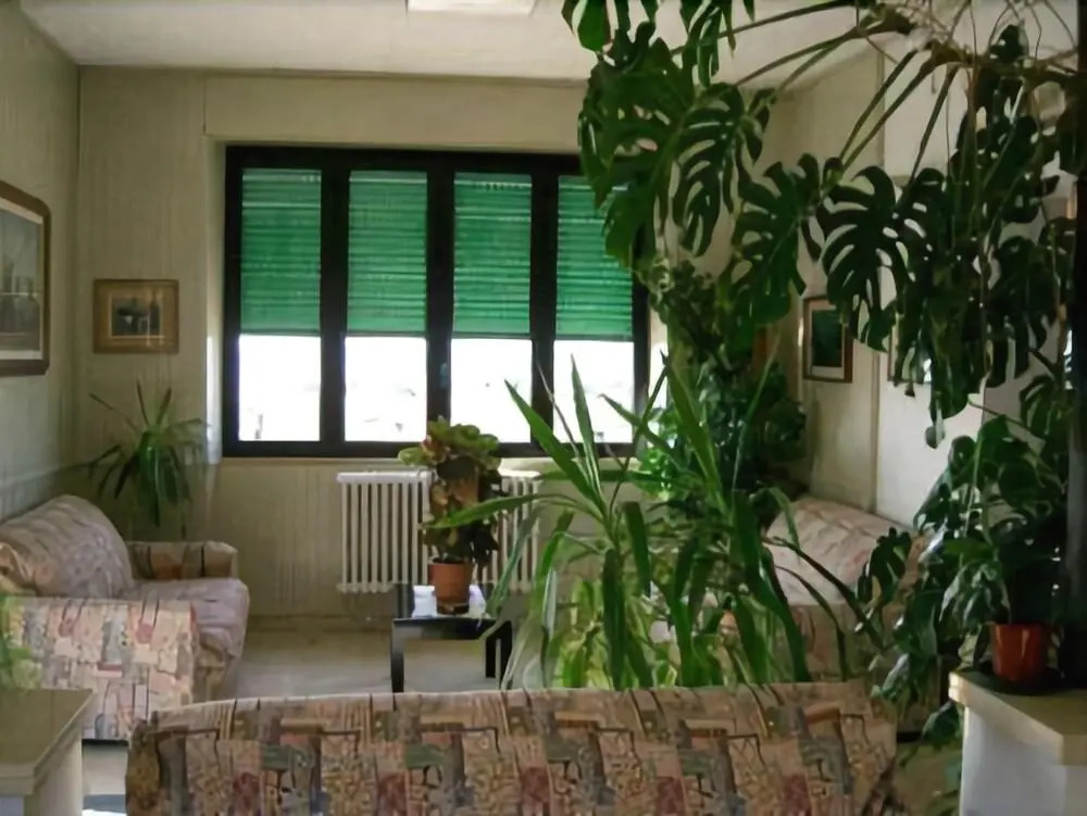 Hotel Manzi