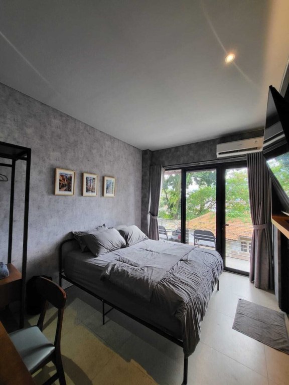 Hebe Hotel, Hostel & Hospitality Network