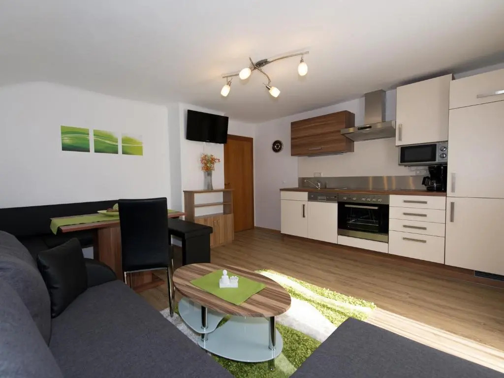 Appartement Bergmeister