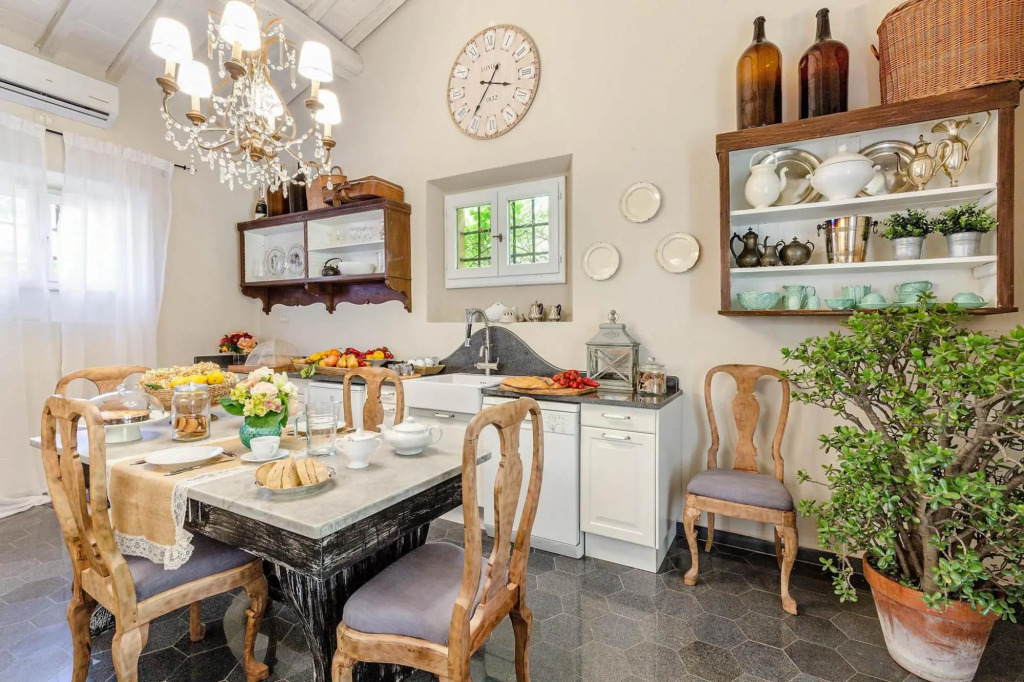 Cottage Nanni, Romantic and Luxury with Pool