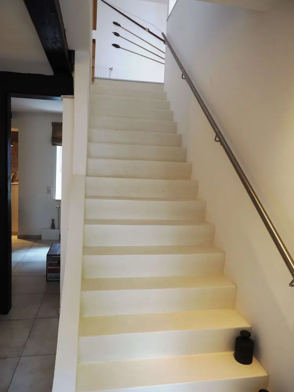 Ferienwohnung Alter Speicher