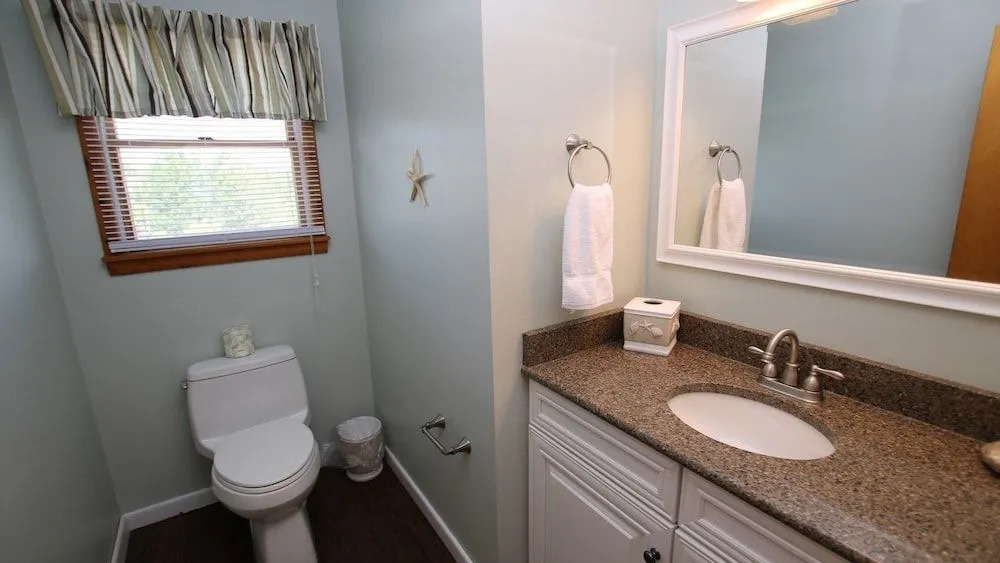 Always Summer - 4 Br Home