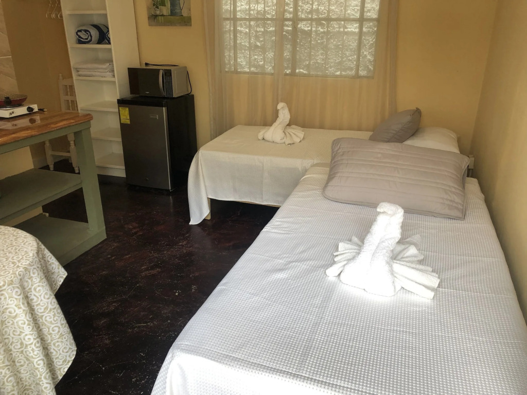 Siena Suite
