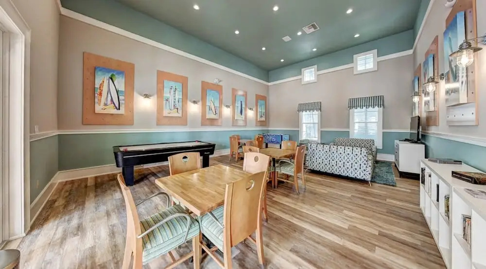New Luxury Ocean Front 3 Bedroom 2 Bath Condo Sleeps 8 Cinnamon Beach Resort