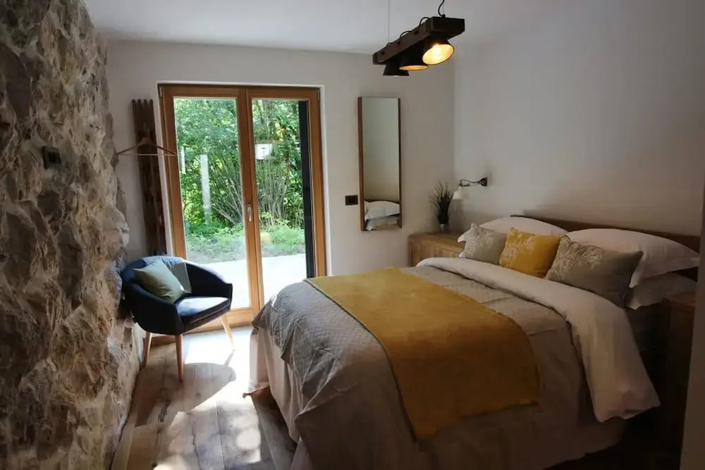 The Vila Bled Premium Luxury Retreat