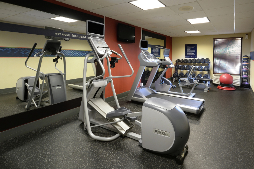 Hampton Inn & Suites Greenville/Spartanburg I-85, SC