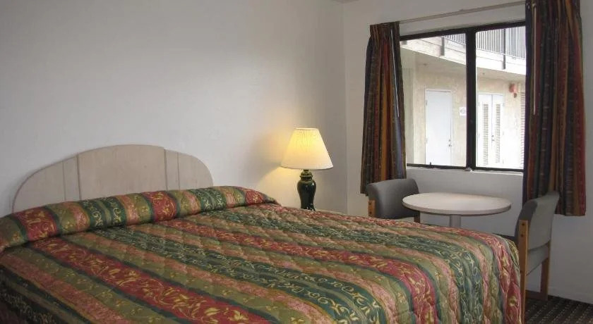 Valley Inn Fresno