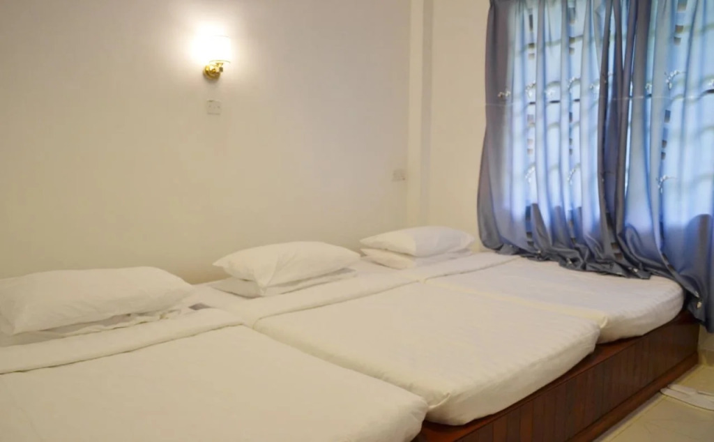 Skyville Zen Resort,Kundasang