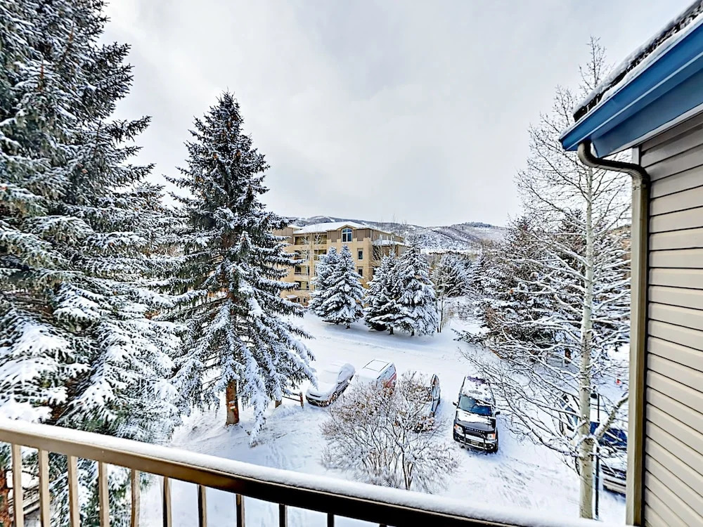 Vail Valley Condo #22 3 Bedrooms 3 Bathrooms Condo