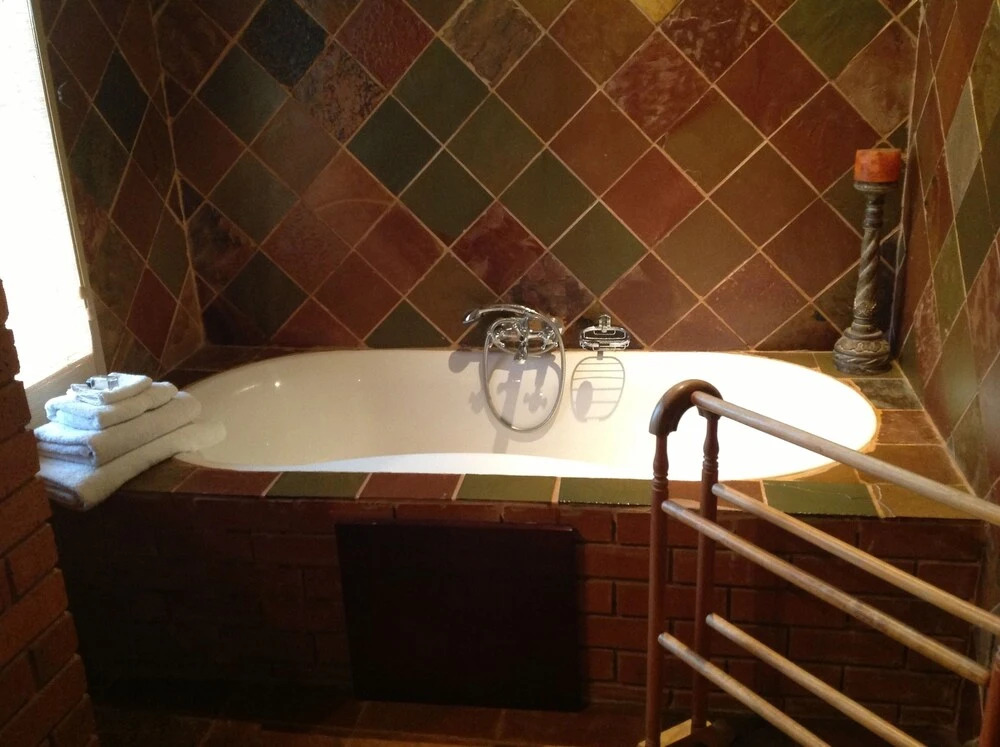 Berit Country Home & Chapel