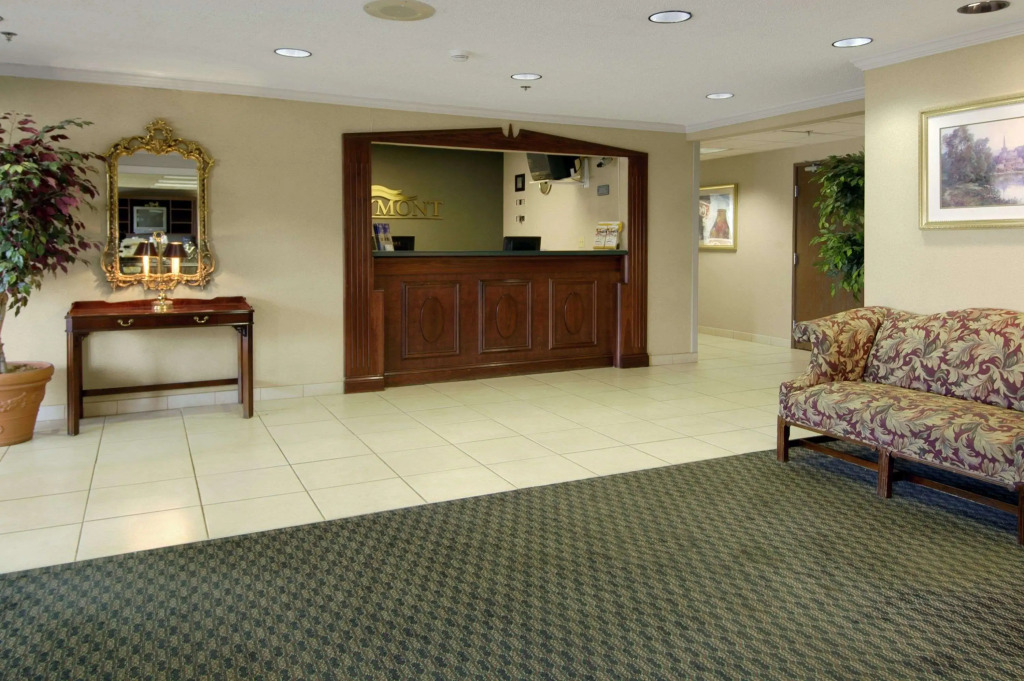 Baymont by Wyndham Battle Creek/I-94