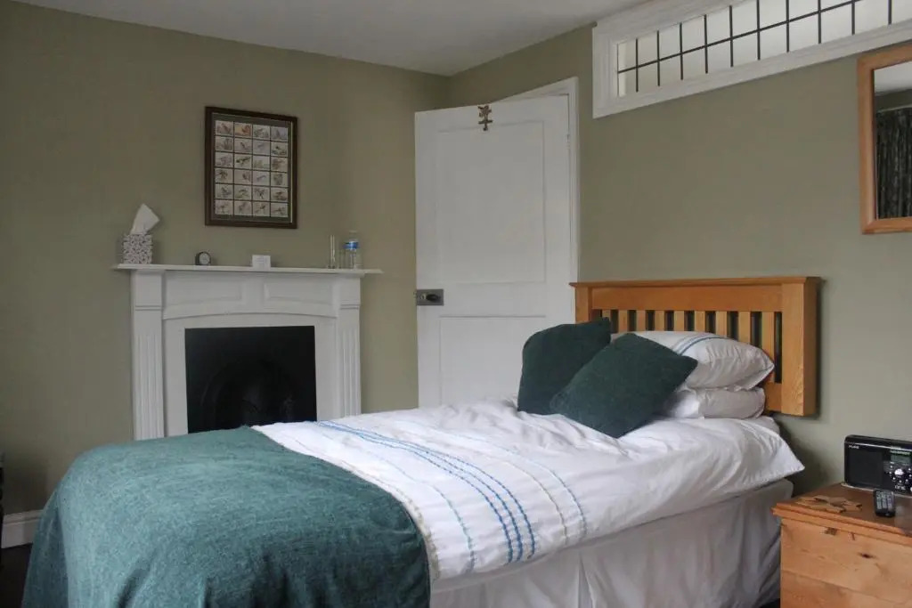 IVY COTTAGE B and B