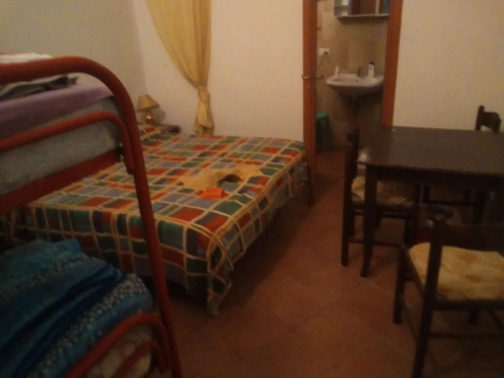 Large Triple Room for max 3 people