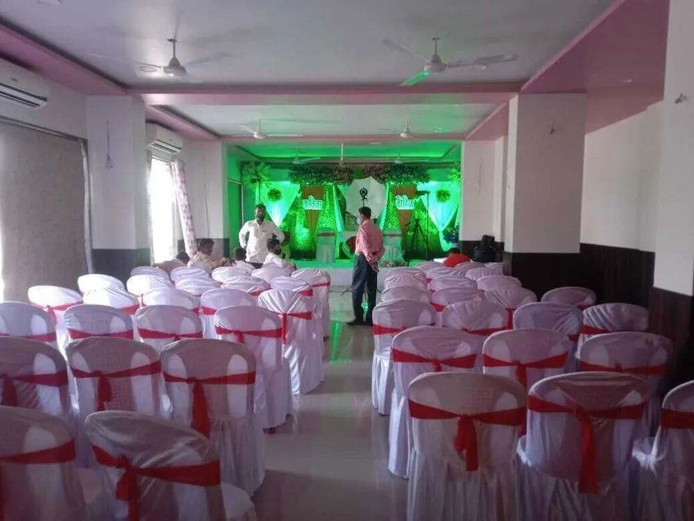 Hotel Sai Shahu