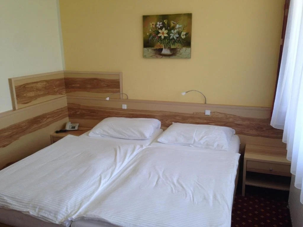 Hotel zum Kastell