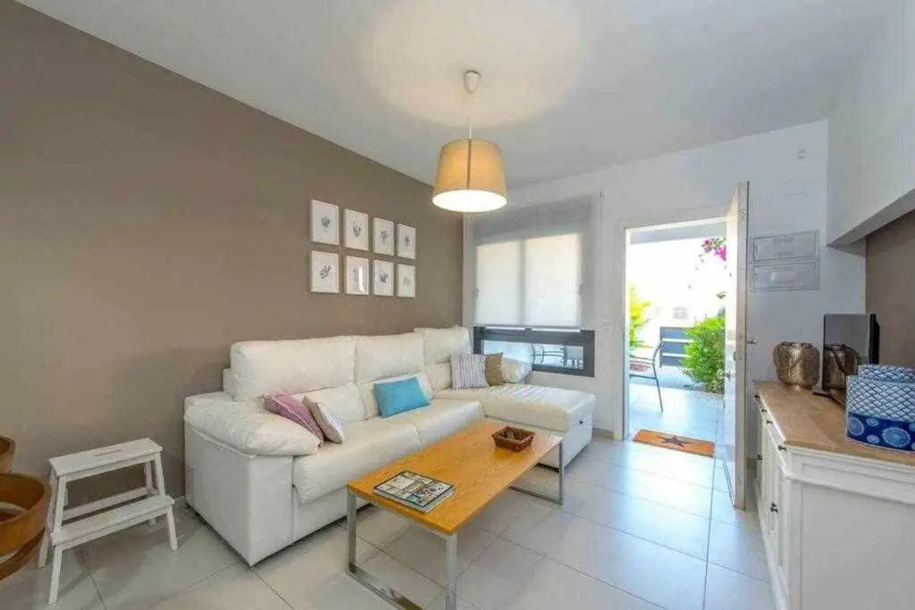 Espanhouse Tabora