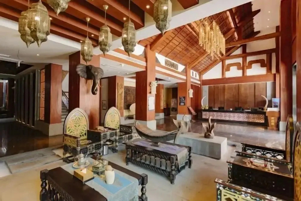 Jinlihua Hotel