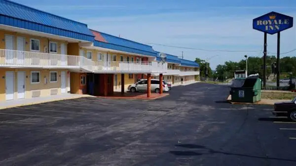 Royale Inn