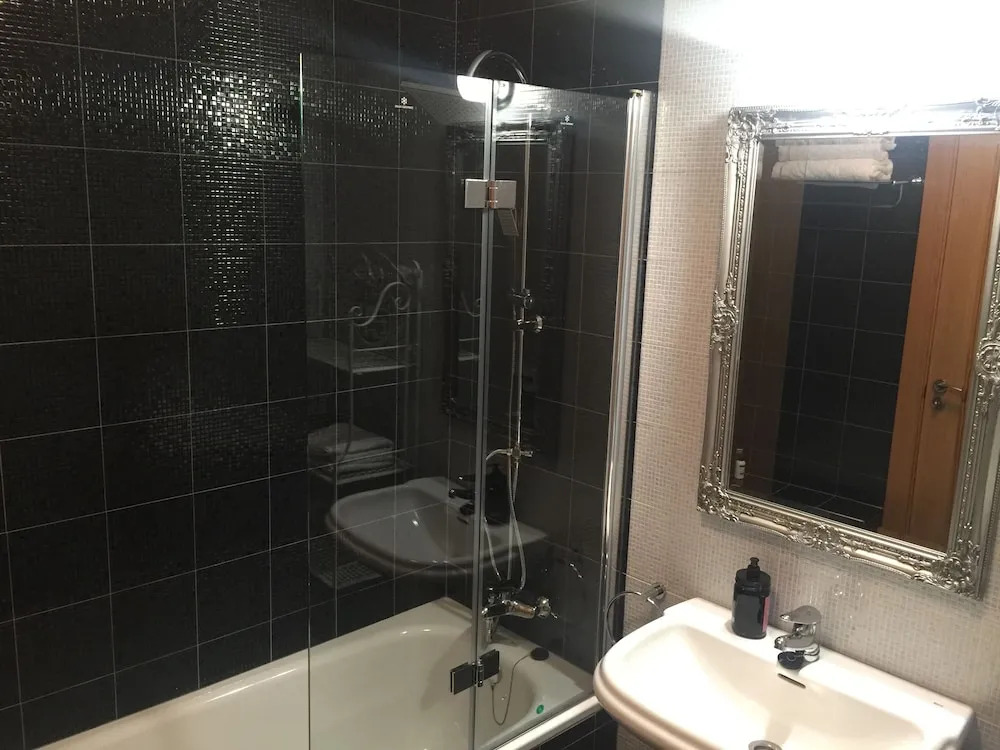 Apartamento Conde Luna