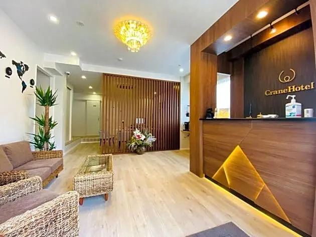 Kiba no Tsuru Carane Hotel - Vacation STAY 09997v