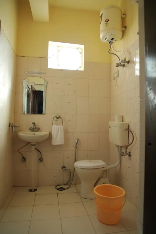 Hotel Gitanjali