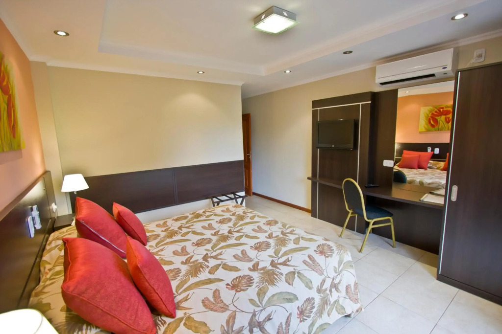 Hotel Jardin De Iguazu