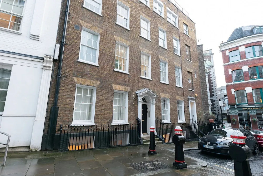 Zo Properties Central London