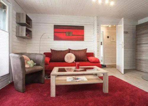 Ferienhaus Auf der Heide 26-S