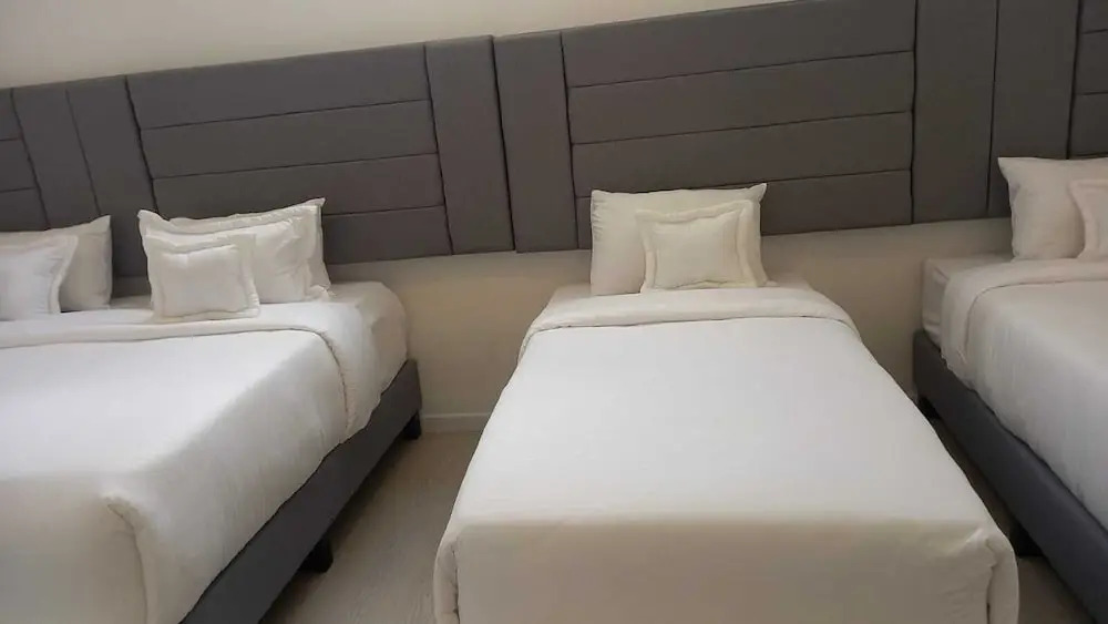 Hotel Boutique FC