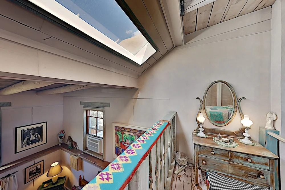 Steps To Plaza! 2 Downtown Casitas by Inger Jirby Duplex
