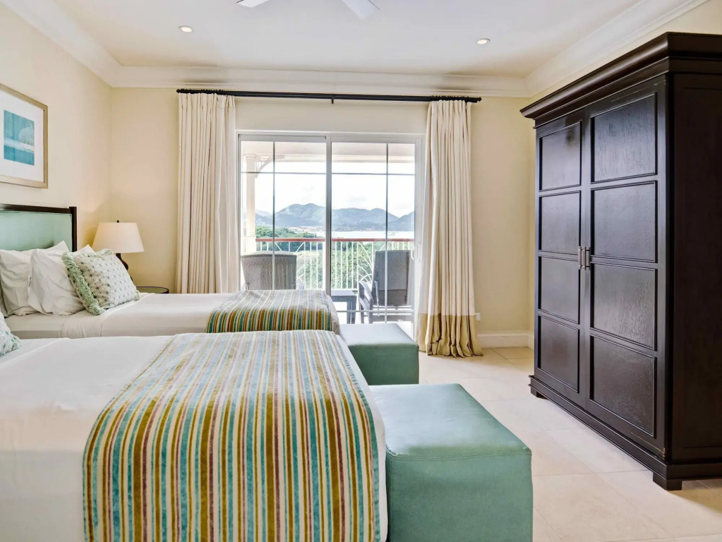 The Landings Resort and Spa - All Suites