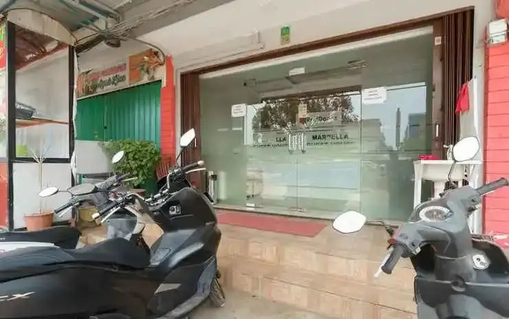 RedDoorz near Plaza Botania 1 Batam
